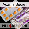 Adams Secret new12